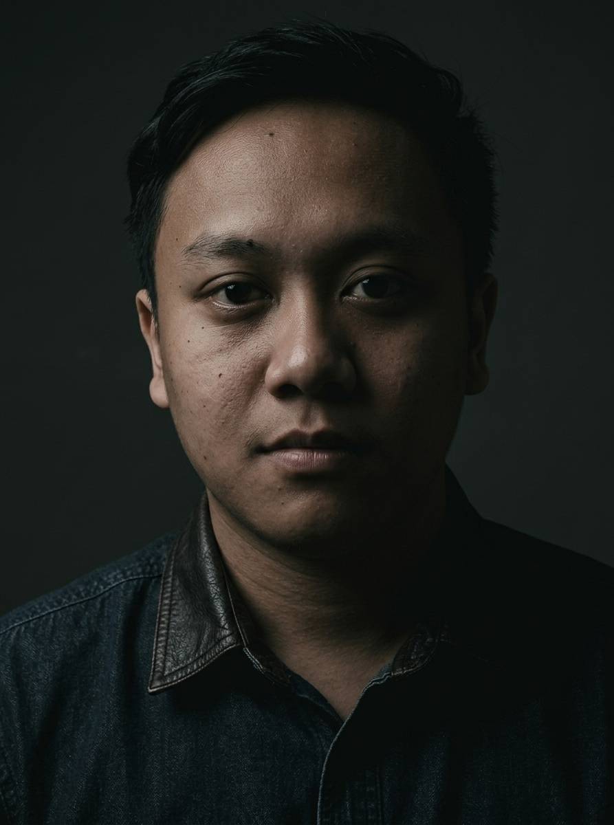 Foto Aditya Dian